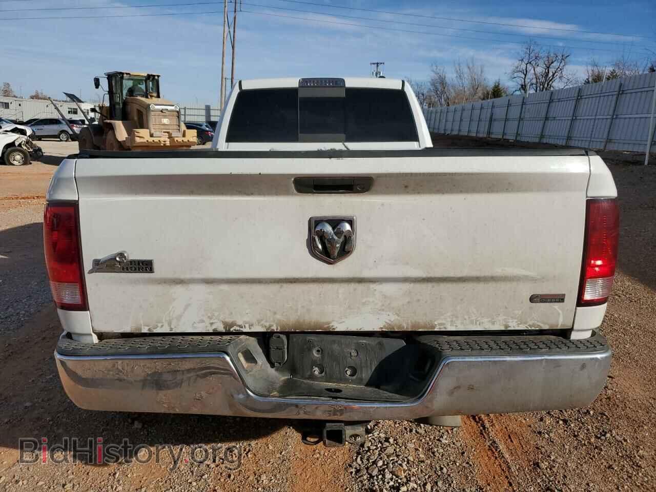 2011 DODGE All Models - VIN: 3D73M4CL4BG540860 - Photo 6