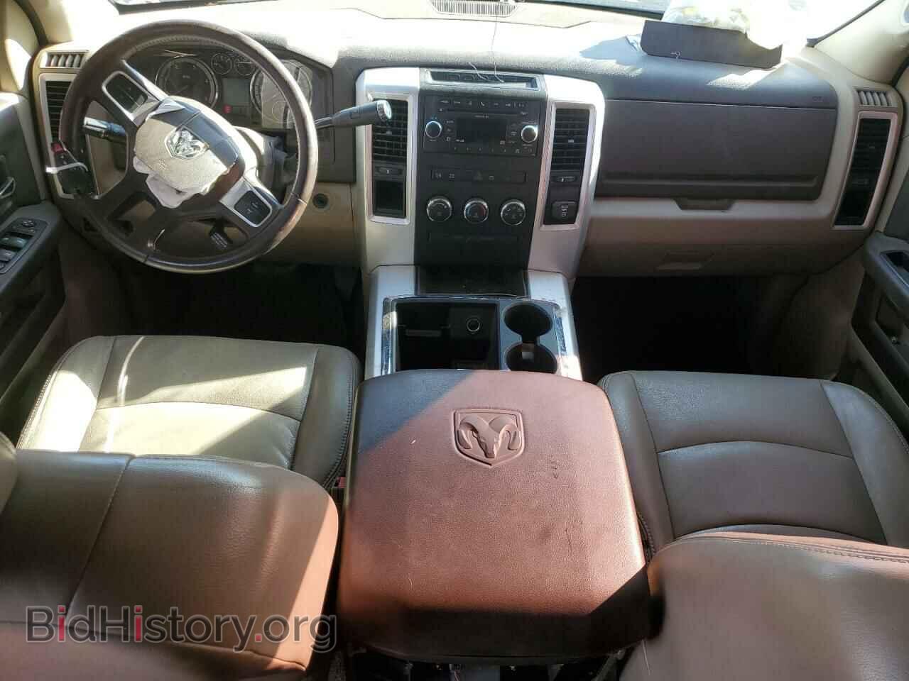 2011 DODGE All Models - VIN: 3D73M4CL4BG540860 - Photo 8