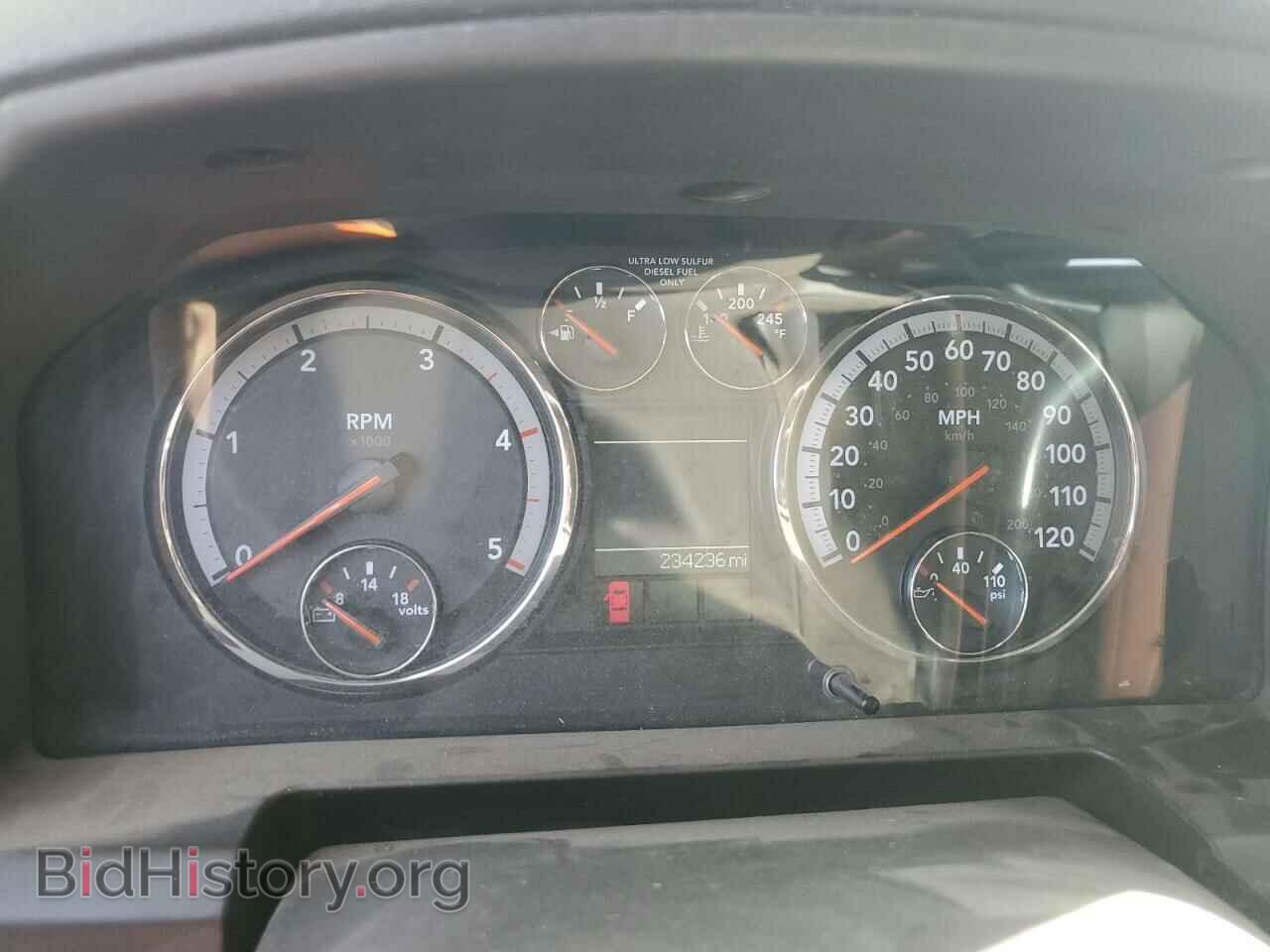2011 DODGE All Models - VIN: 3D73M4CL4BG540860 - Photo 9