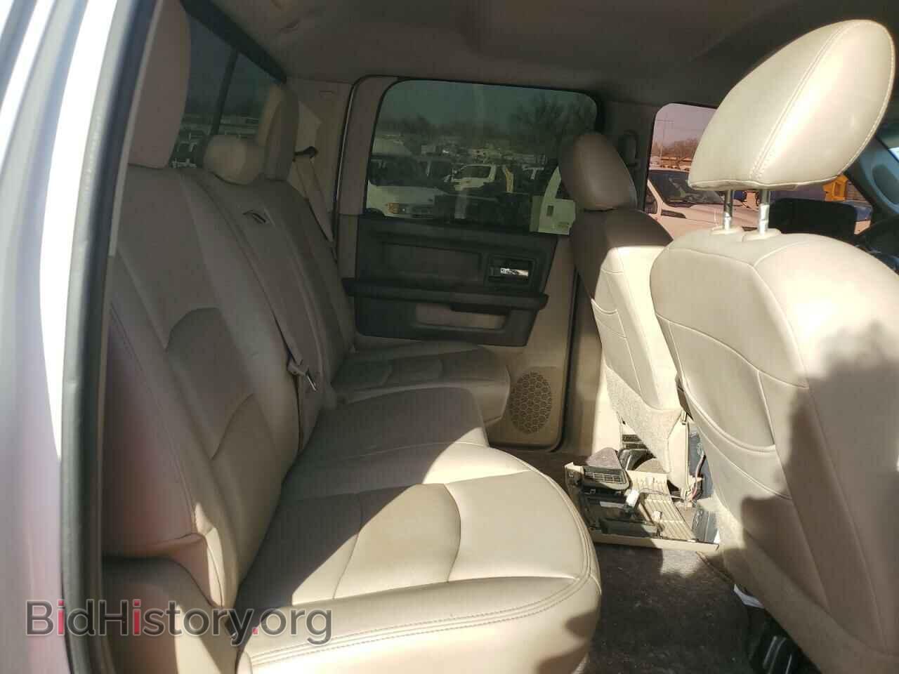 2011 DODGE All Models - VIN: 3D73M4CL4BG540860 - Photo 10