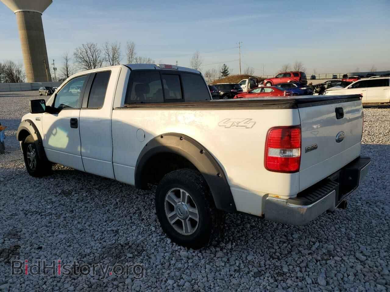 2006 FORD All Models - VIN: 1FTPX14576FB02794 - Фото 2