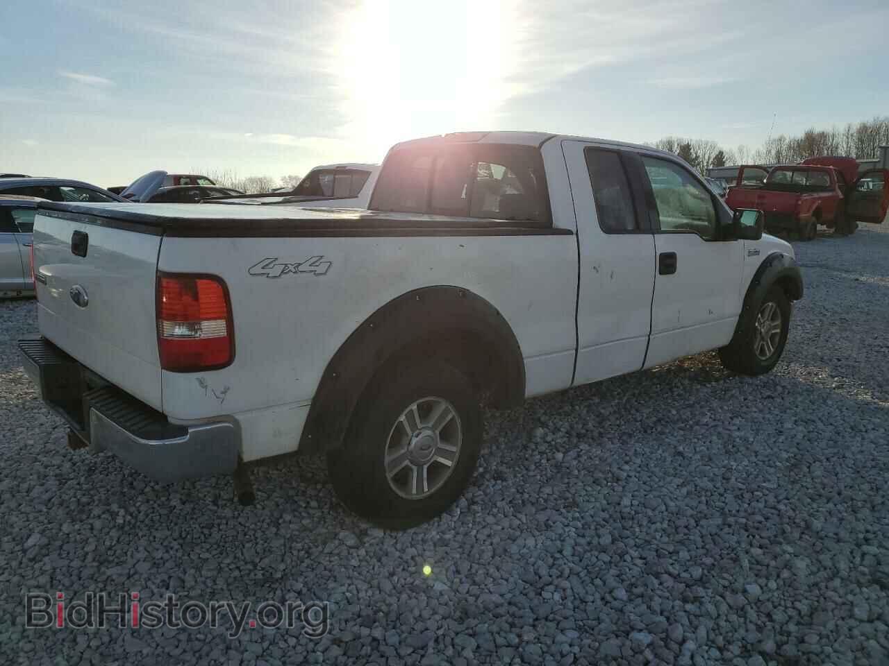2006 FORD All Models - VIN: 1FTPX14576FB02794 - Фото 3
