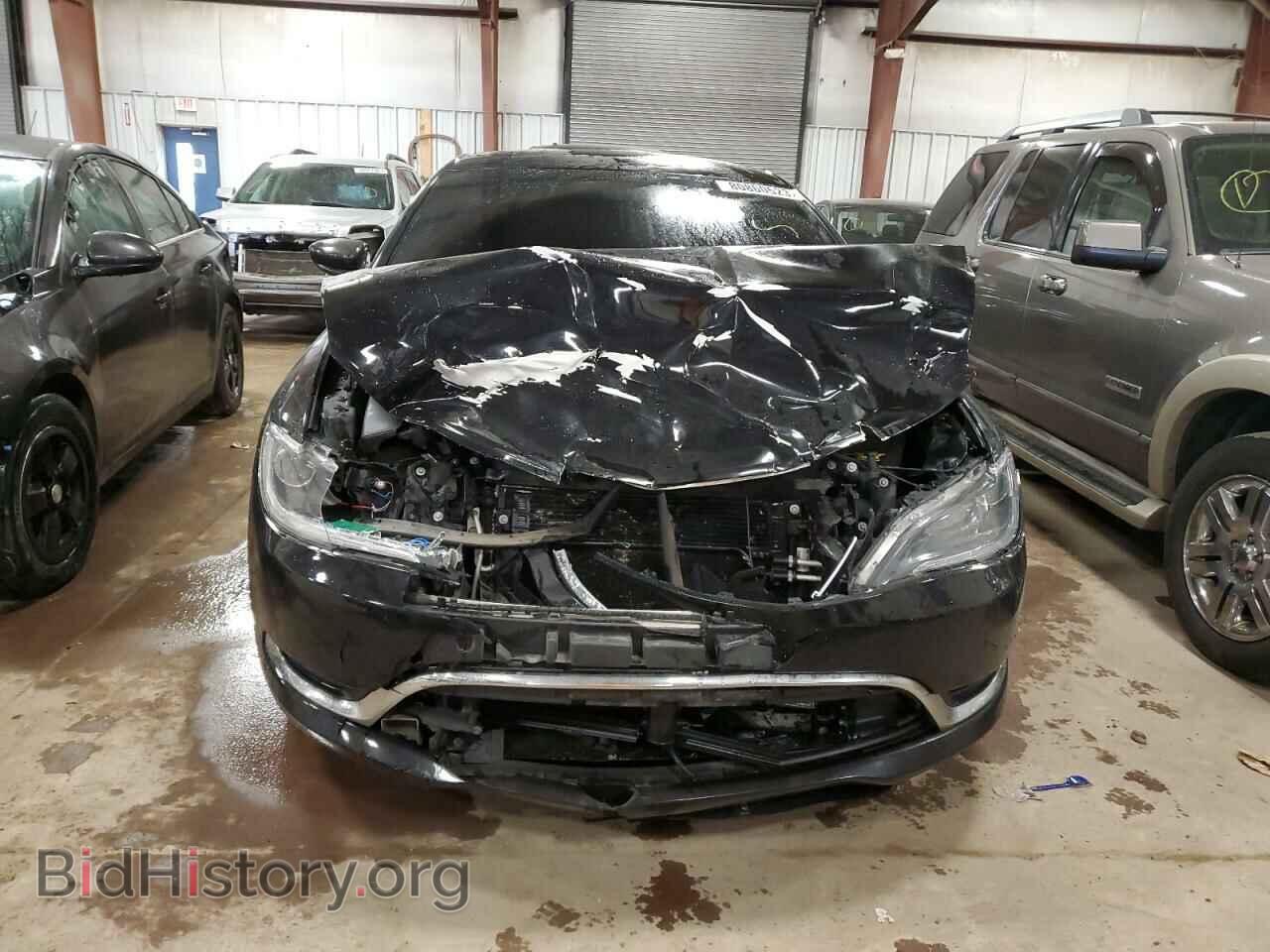 2015 CHRYSLER 200 - VIN: 1C3CCCAB5FN541941 - Фото 5