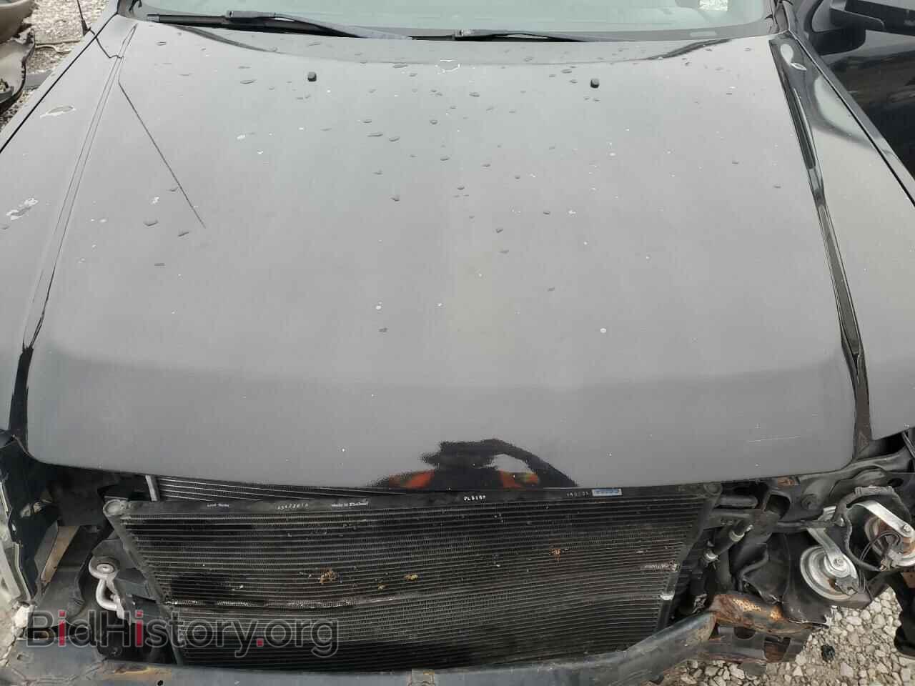 2010 FORD ESCAPE - VIN: 1FMCU0E77AKD37256 - Фото 12