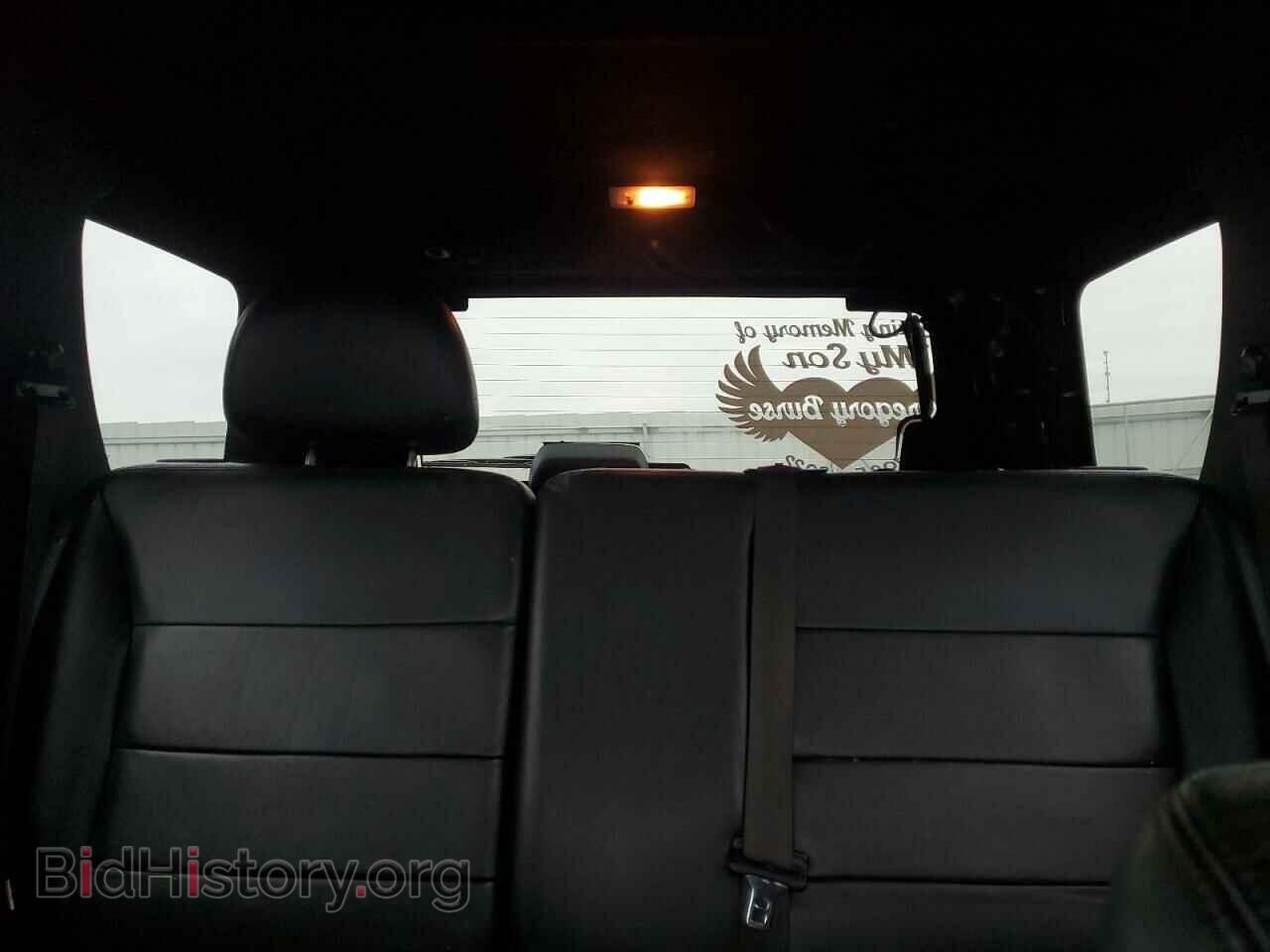 2010 FORD ESCAPE - VIN: 1FMCU0E77AKD37256 - Фото 10