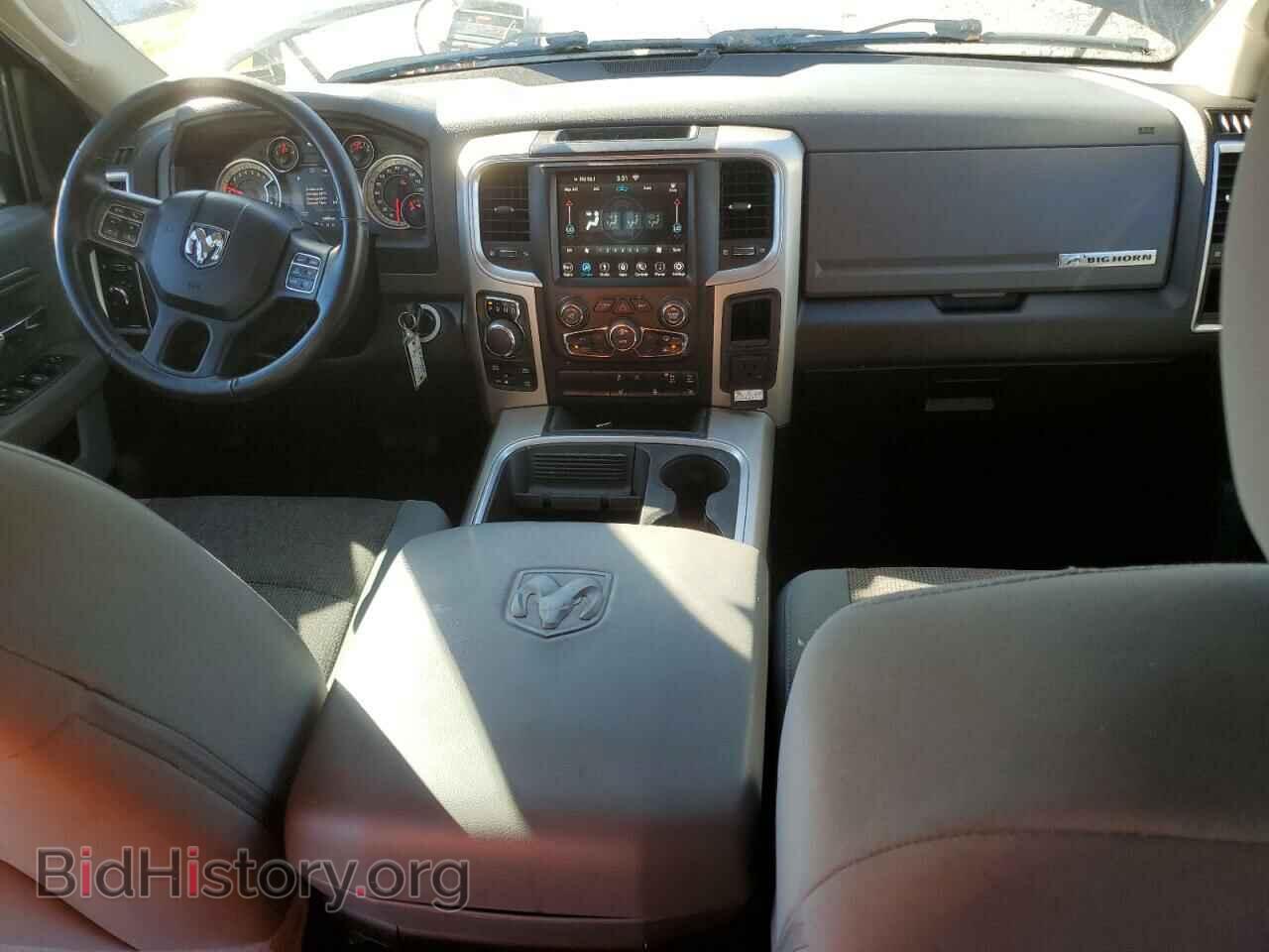 2018 RAM 1500 - VIN: 3C6RR7LT2JG265079 - Фото 8