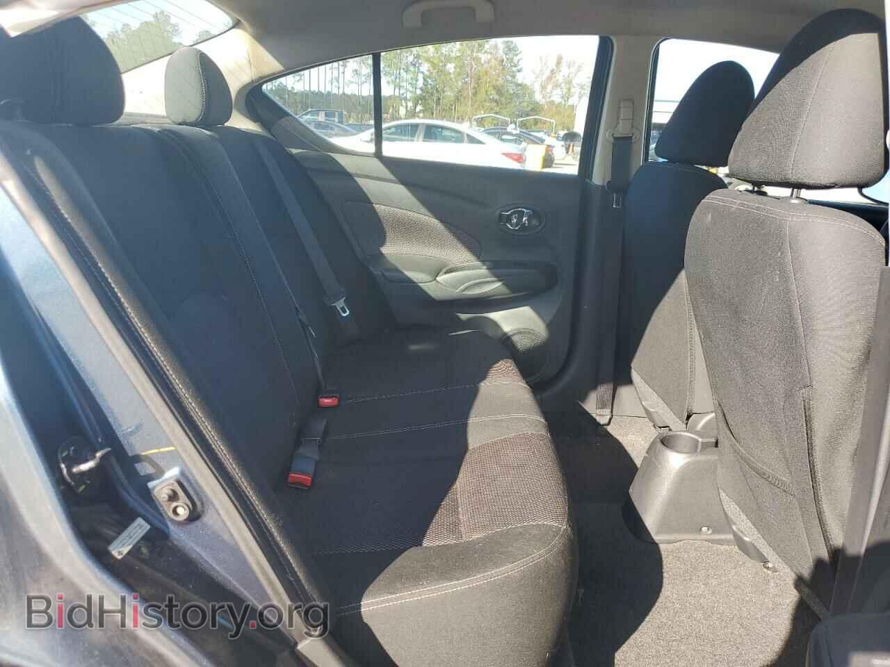 2017 NISSAN VERSA - VIN: 3N1CN7AP3HL871320 - Фото 10