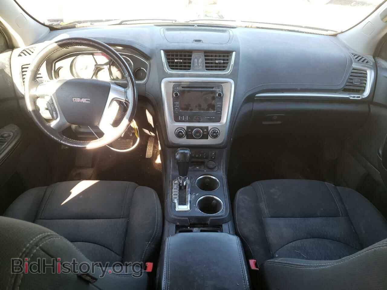 2014 GMC ACADIA - VIN: 1GKKVPKDXEJ284276 - Фото 8