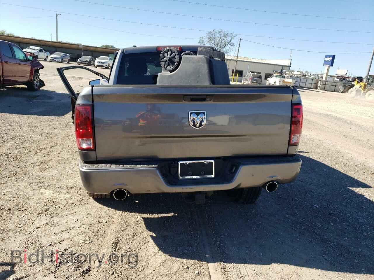 2013 RAM 1500 - VIN: 1C6RR7FT2DS699981 - Фото 6