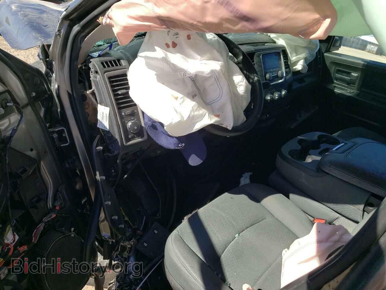 2013 RAM 1500 - VIN: 1C6RR7FT2DS699981 - Фото 8