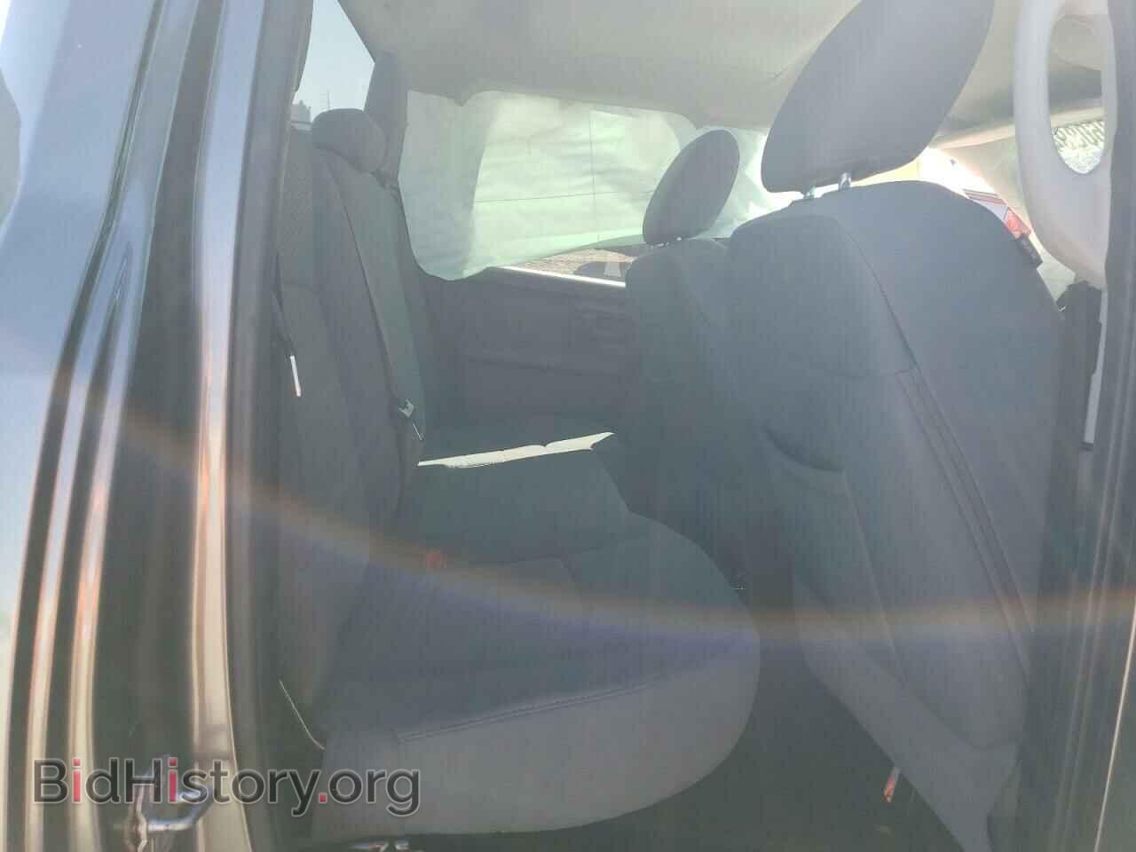 2013 RAM 1500 - VIN: 1C6RR7FT2DS699981 - Фото 10
