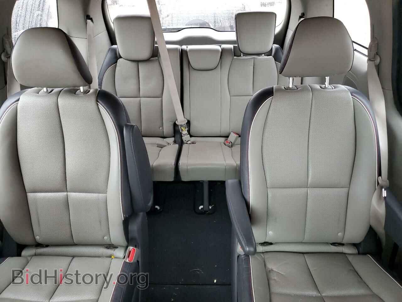 2015 KIA All Models - VIN: KNDMC5C15F6036136 - Фото 10