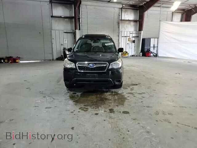 2014 SUBARU FORESTER - VIN: JF2SJAEC0EH430085 - Фото 15