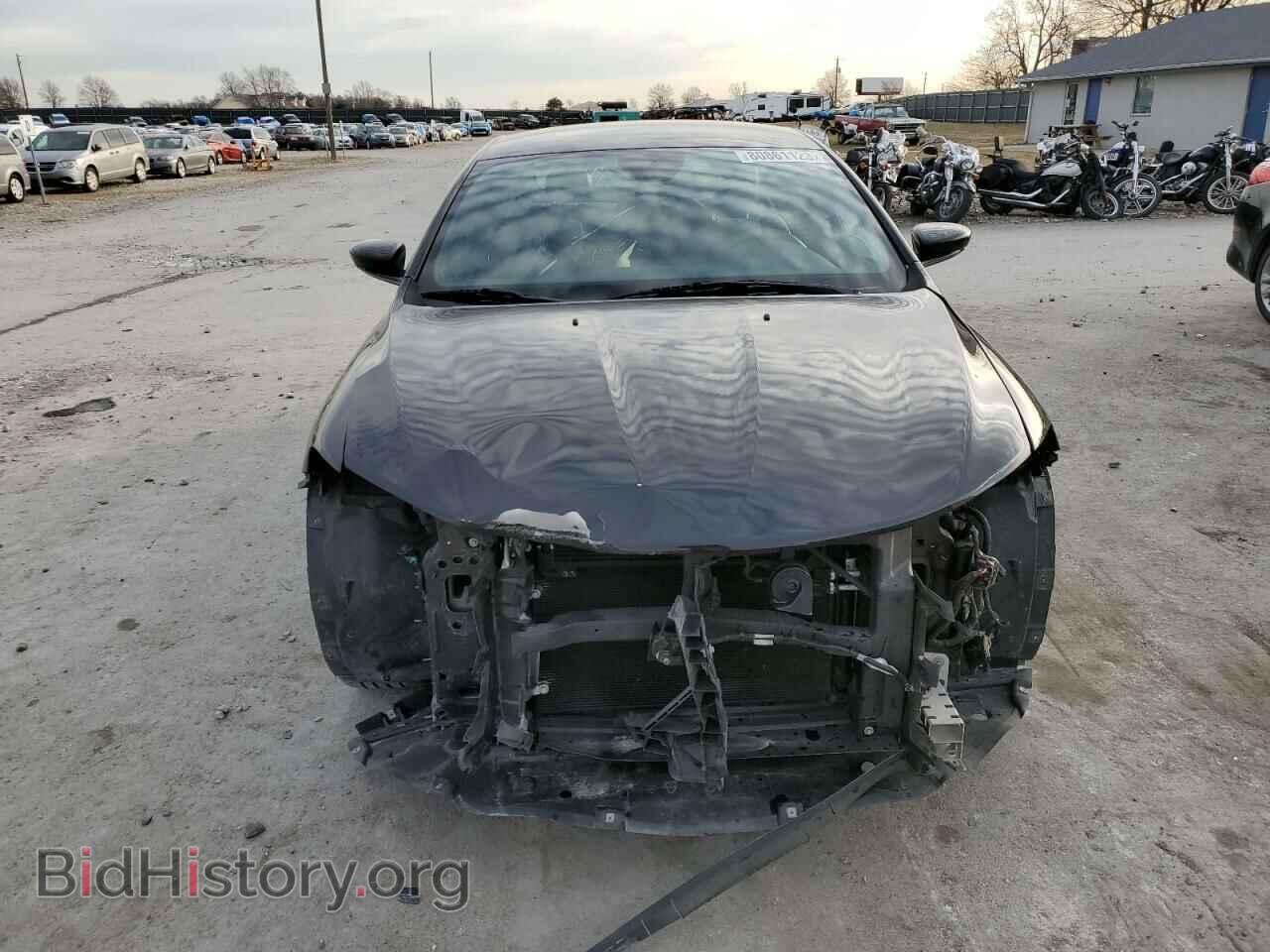 2015 CHRYSLER 200 - VIN: 1C3CCCBB6FN737109 - Photo 5
