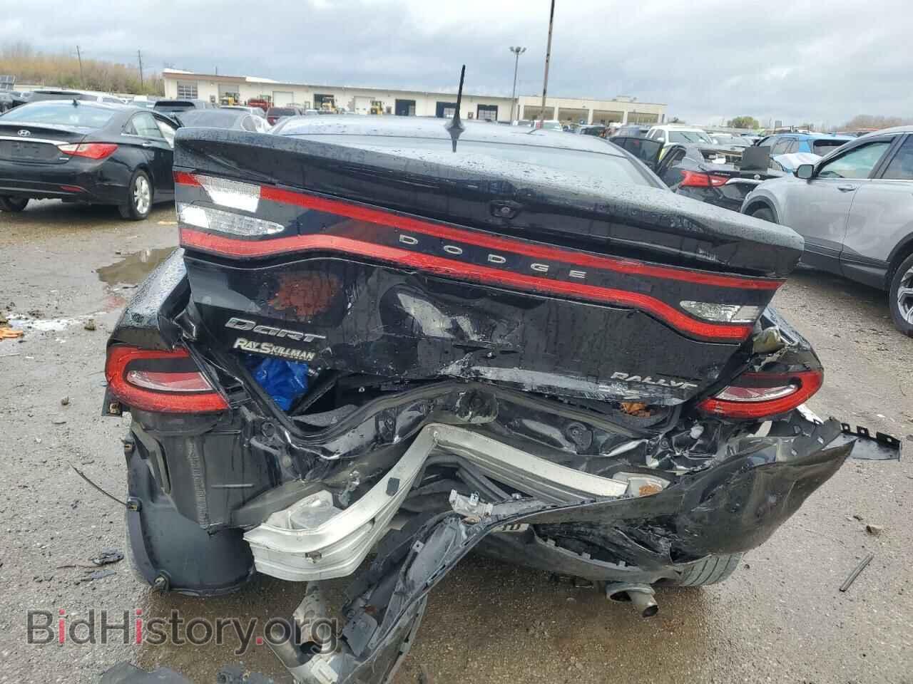 2014 DODGE DART - VIN: 1C3CDFBB5ED926627 - Фото 6