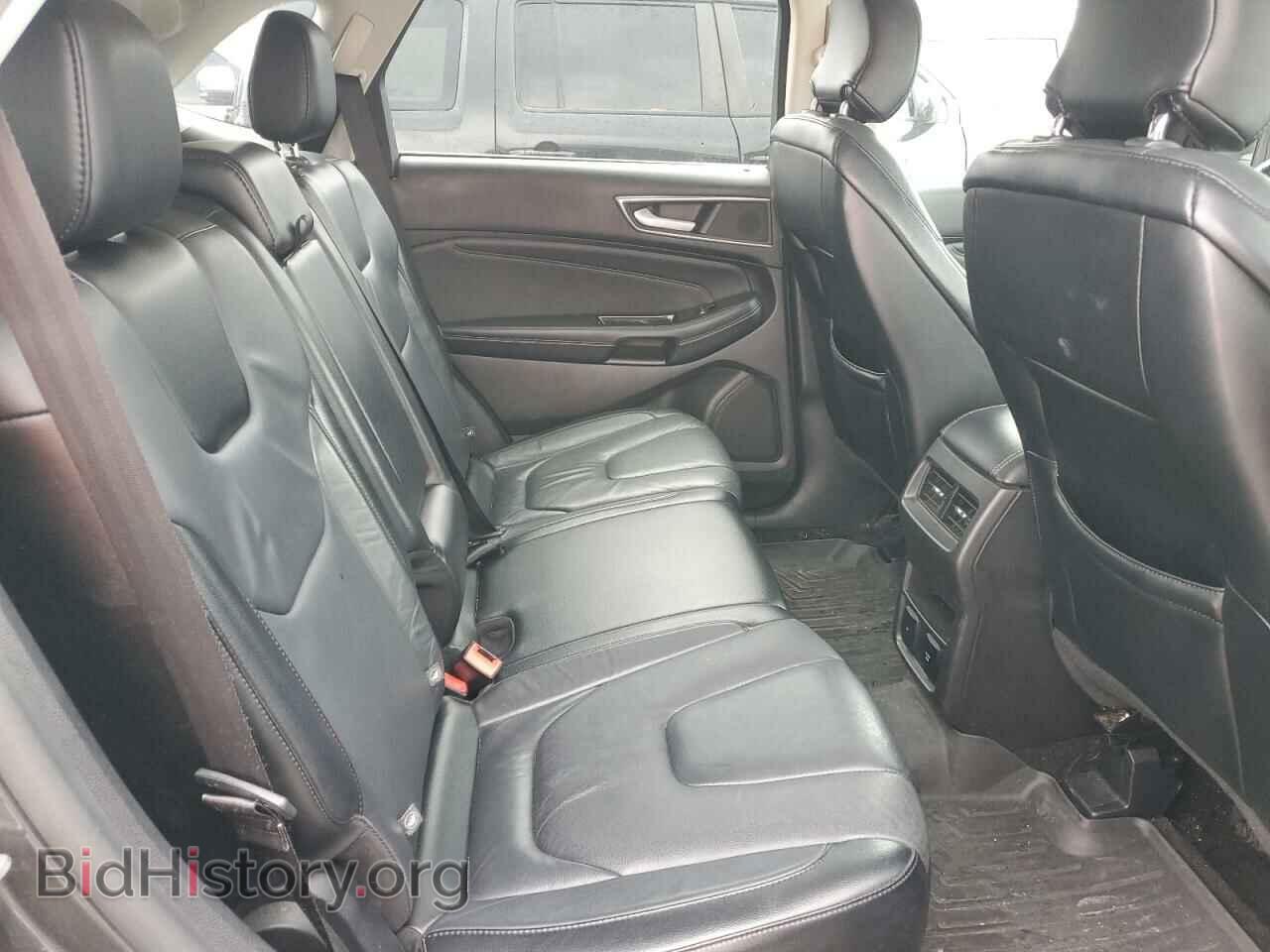 2016 FORD EDGE - VIN: 2FMPK4K97GBB23181 - Photo 11