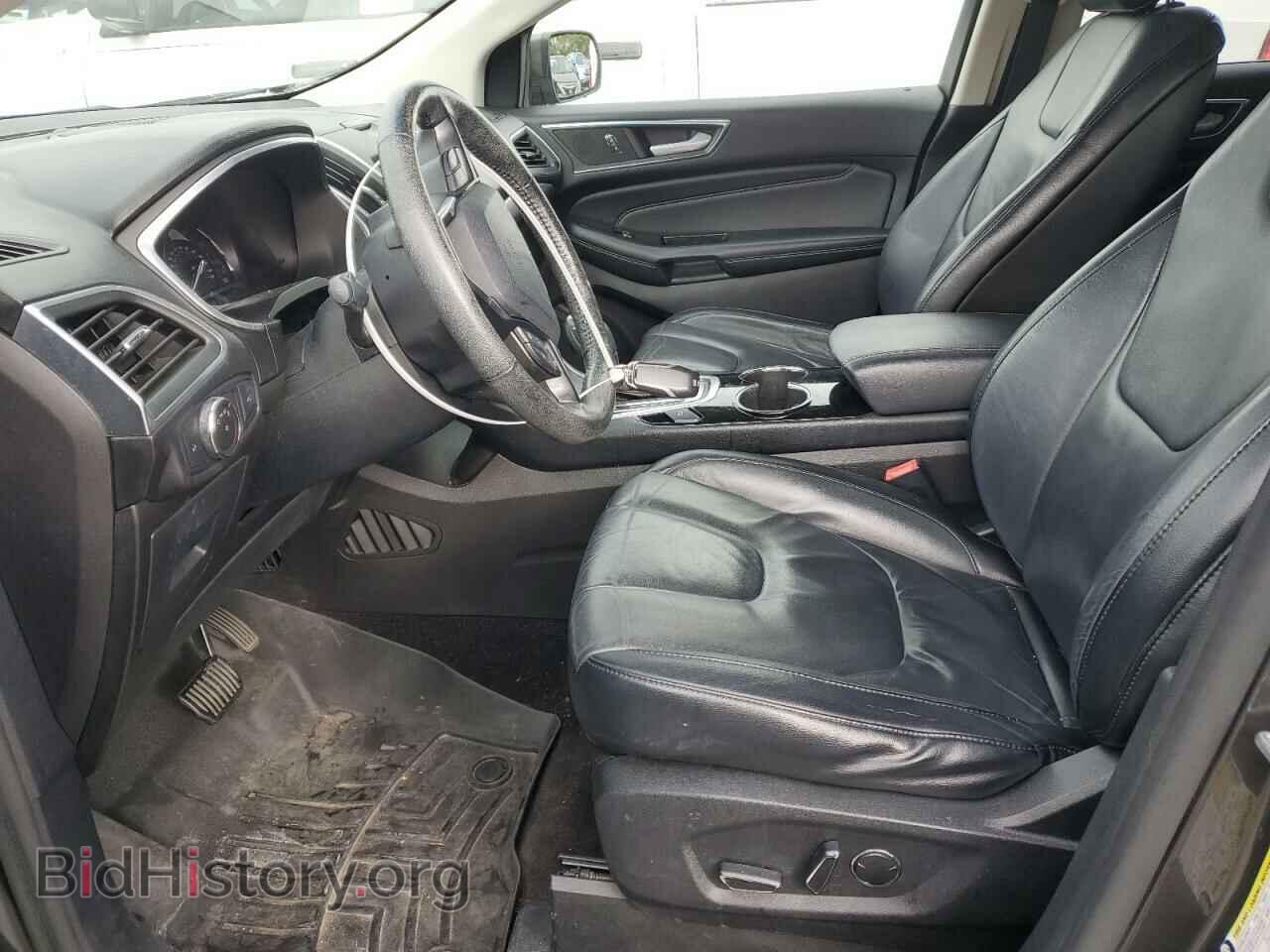 2016 FORD EDGE - VIN: 2FMPK4K97GBB23181 - Photo 7