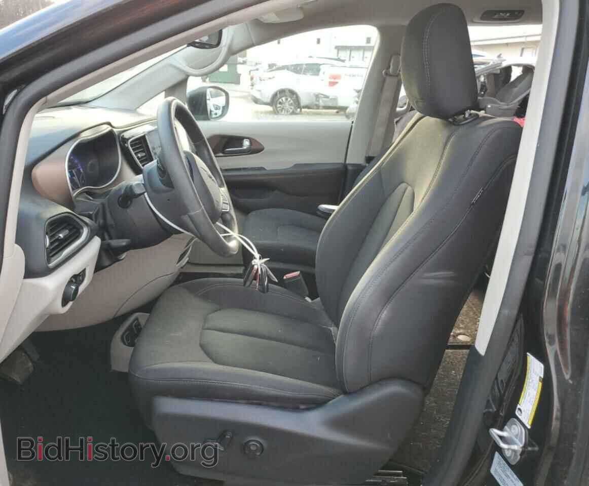 2017 CHRYSLER PACIFICA - VIN: 2C4RC1DGXHR522454 - Photo 7