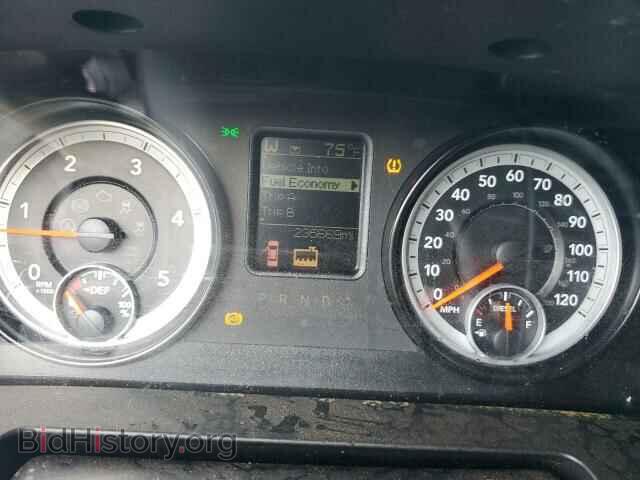 2014 DODGE RAM 2500 - VIN: 3C6UR5CL9EG302942 - Фото 9