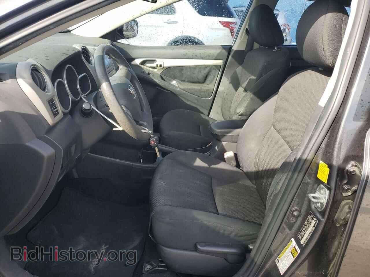 2011 TOYOTA COROLLA - VIN: 2T1KE4EEXBC047020 - Фото 7