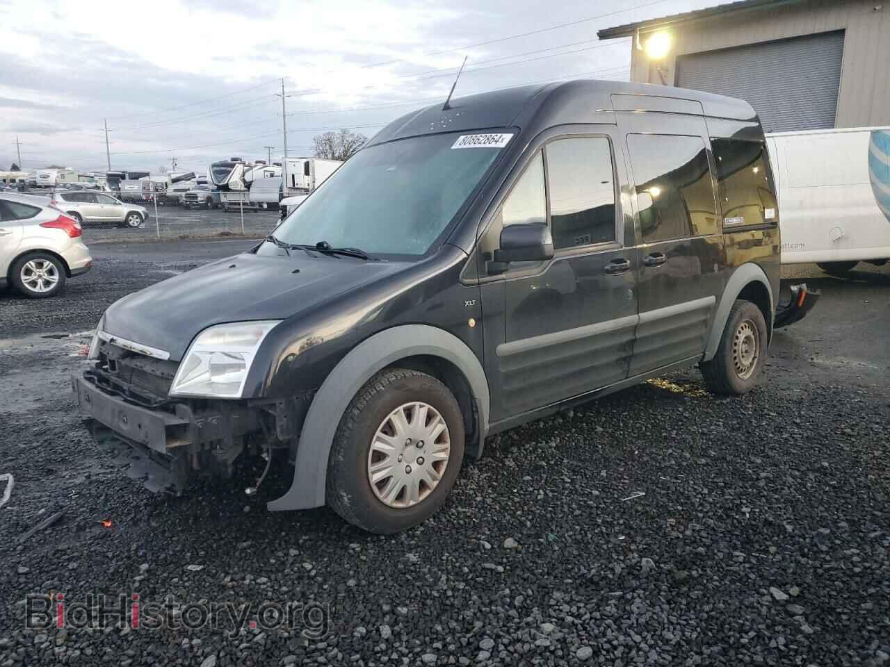 Фотография NM0KS9CN3BT056785 - FORD TRANSIT 2011
