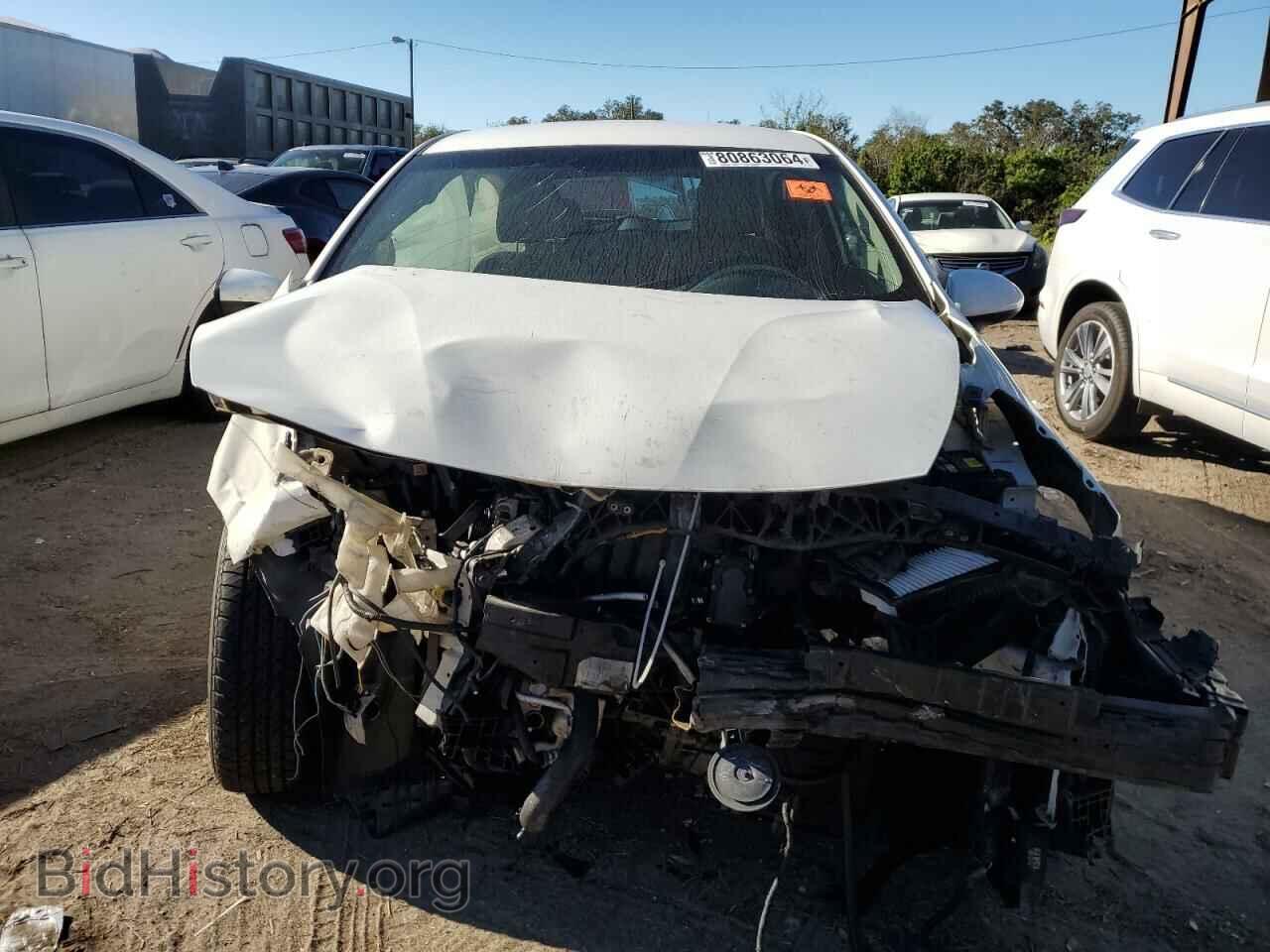 2013 KIA RIO - VIN: KNADN5A39D6221556 - Фото 5