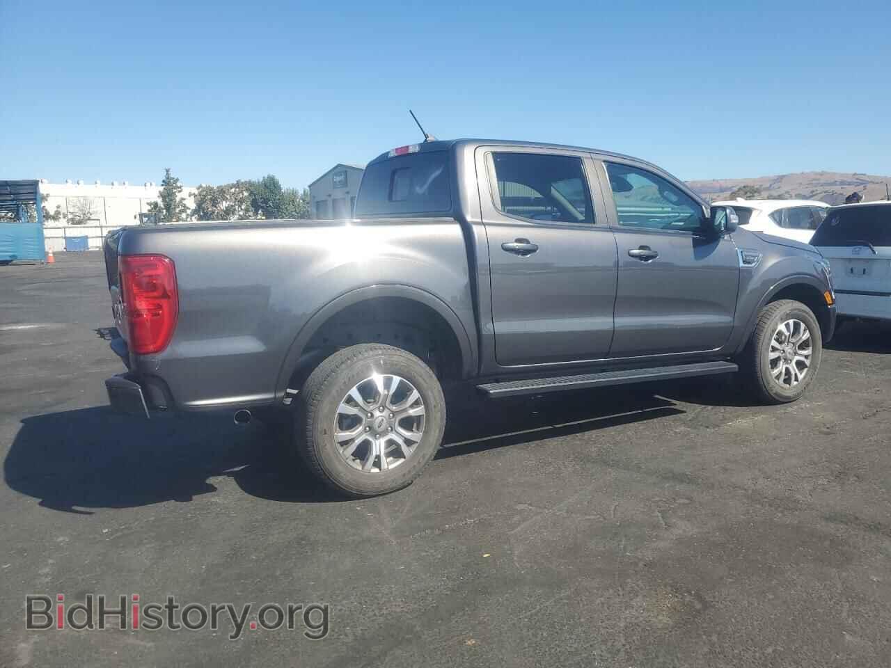 2019 FORD RANGER - VIN: 1FTER4EH2KLA38350 - Фото 3