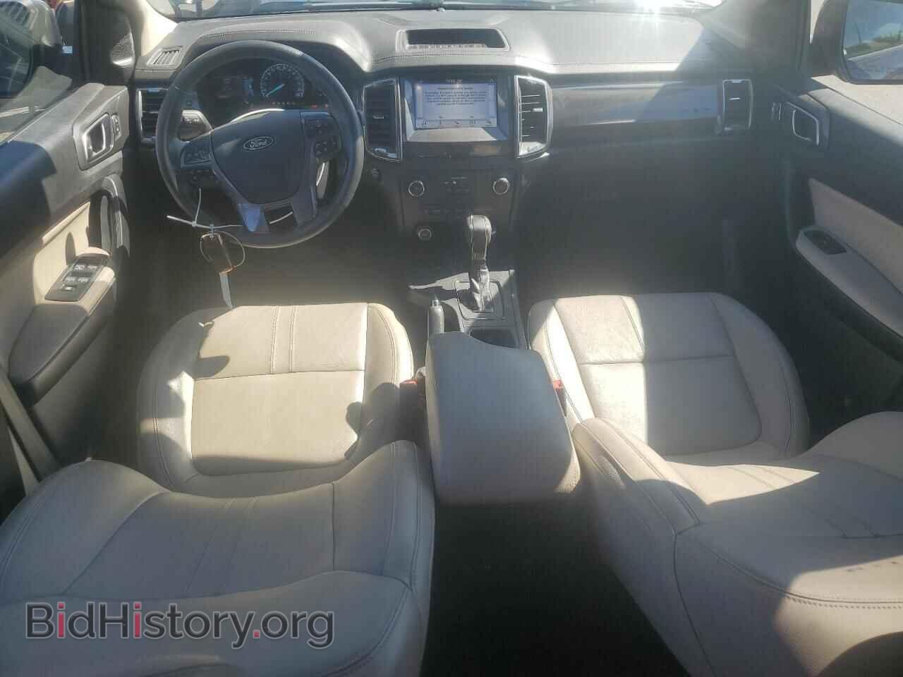 2019 FORD RANGER - VIN: 1FTER4EH2KLA38350 - Фото 8