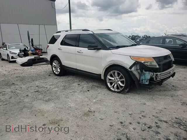 2013 FORD EXPLORER - VIN: 1FM5K7D85DGC93654 - Фото 15