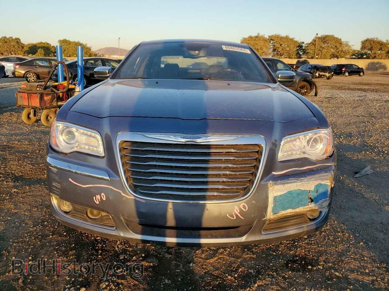 2011 CHRYSLER 300 - VIN: 2C3CA6CT7BH580479 - Фото 5