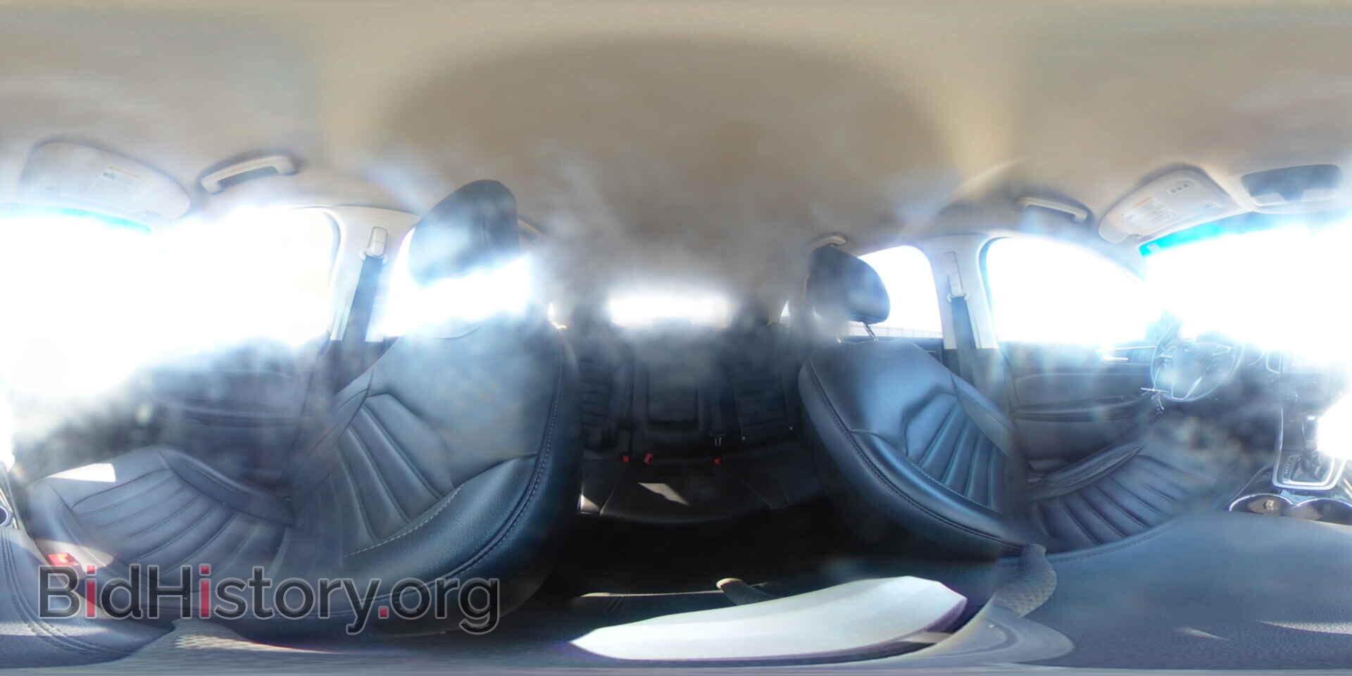 2016 FORD EDGE - VIN: 2FMPK3J93GBB03389 - Фото 14