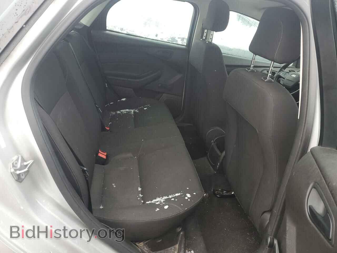 2016 FORD FOCUS - VIN: 1FADP3E2XGL287306 - Фото 10