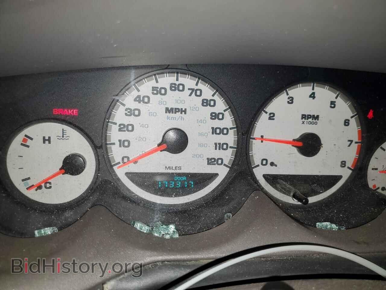2005 DODGE NEON - VIN: 1B3ES56C55D255601 - Фото 9