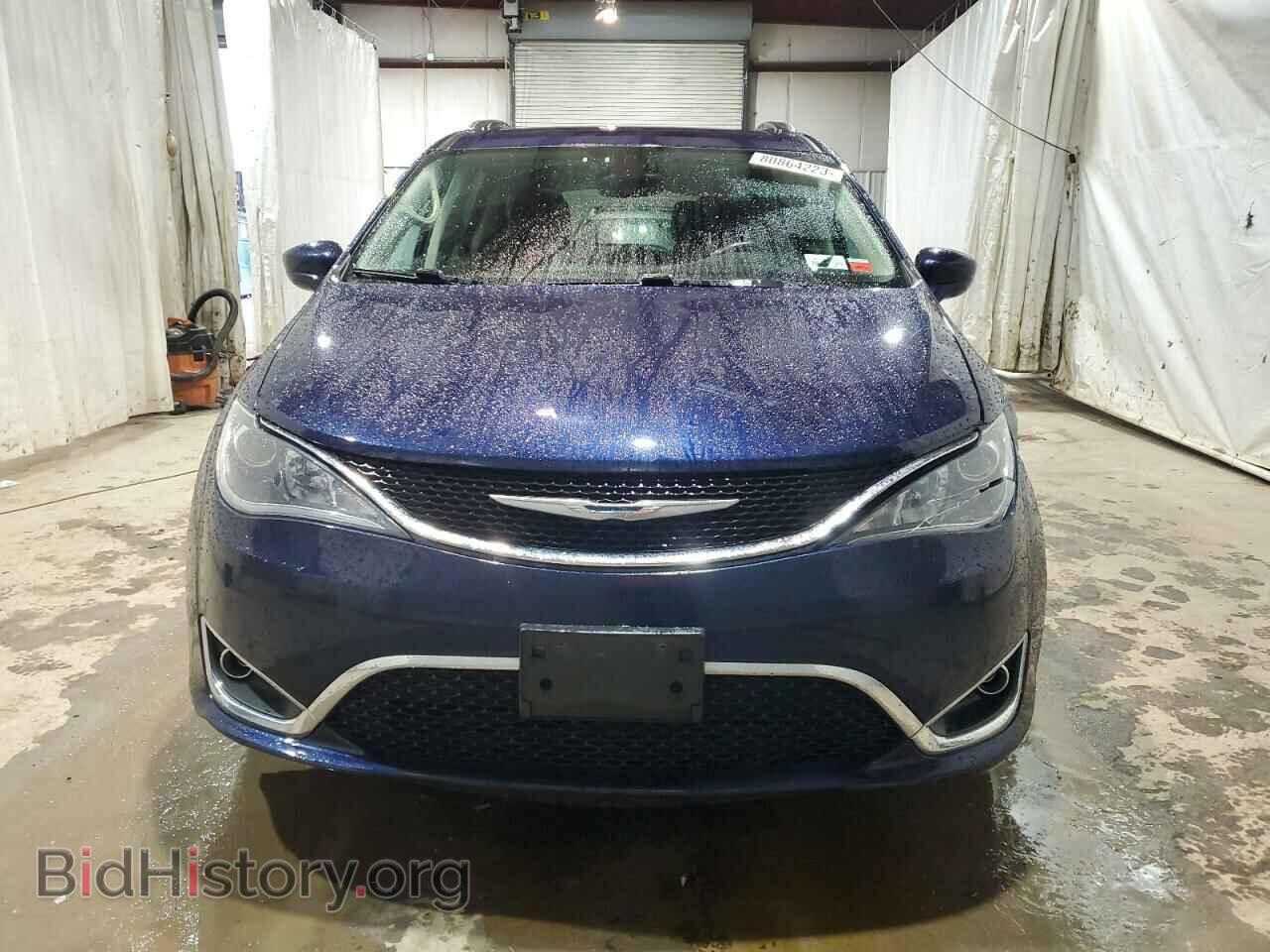 2017 CHRYSLER PACIFICA - VIN: 2C4RC1EG3HR622216 - Photo 5
