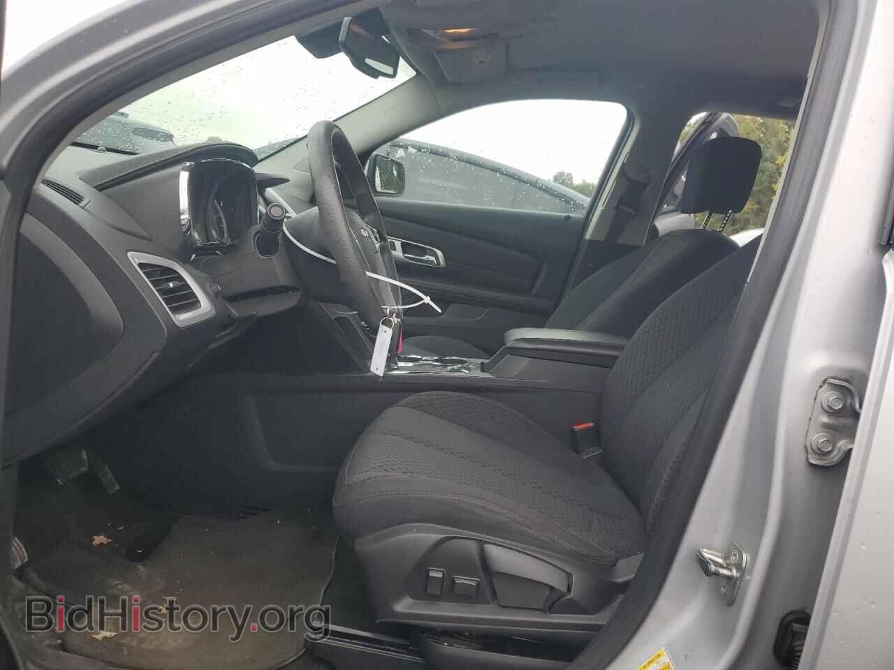 2013 GMC TERRAIN - VIN: 2GKALMEK3D6125749 - Photo 7