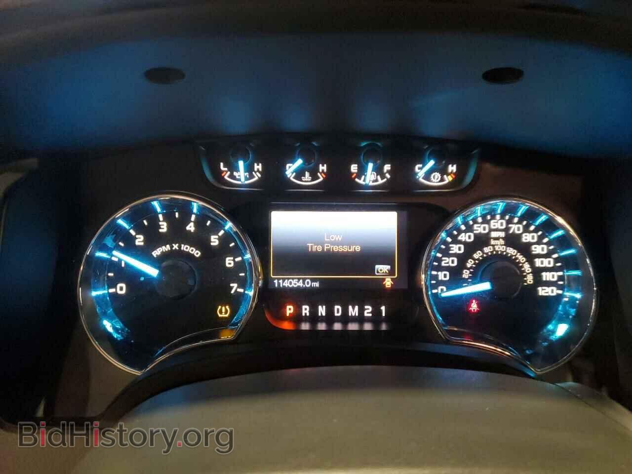 2011 FORD All Models - VIN: 1FTNF1EF3BKE03405 - Photo 9