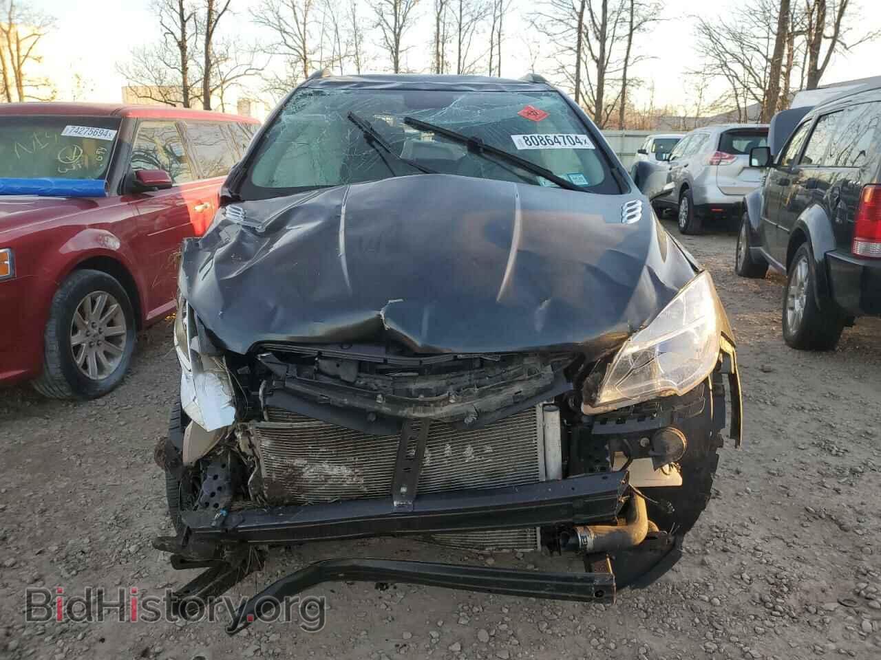 2015 BUICK ENCORE - VIN: KL4CJFSB9FB153317 - Photo 5