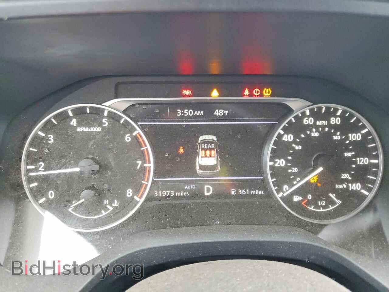 2023 NISSAN ROGUE - VIN: 5N1BT3BB0PC751250 - Фото 9