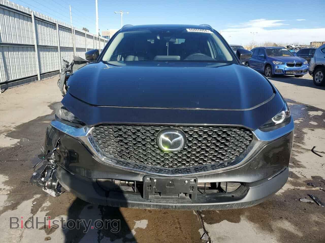 2022 MAZDA CX30 - VIN: 3MVDMBBL2NM426980 - Фото 5