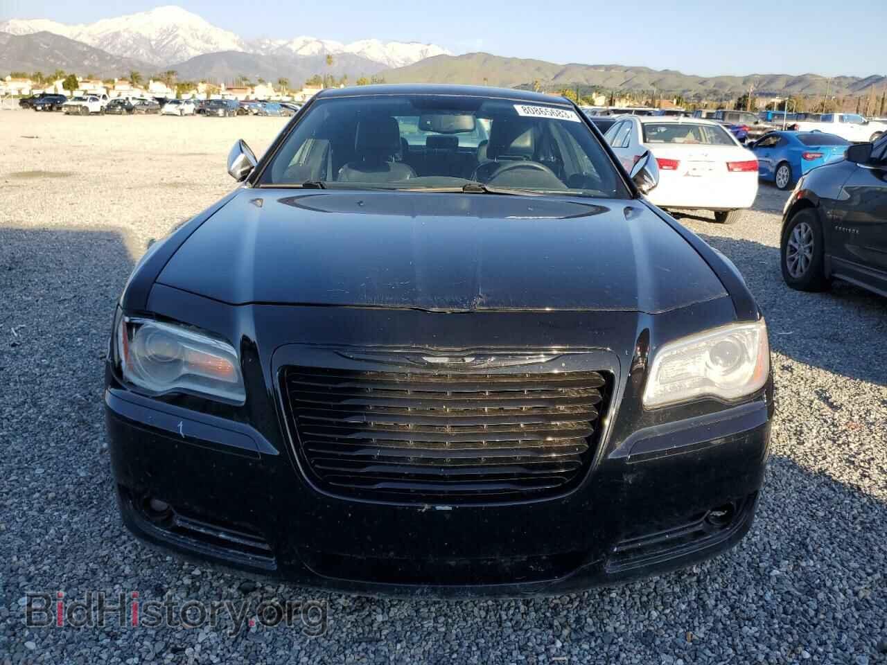 2012 CHRYSLER 300 - VIN: 2C3CCACG8CH223751 - Фото 5