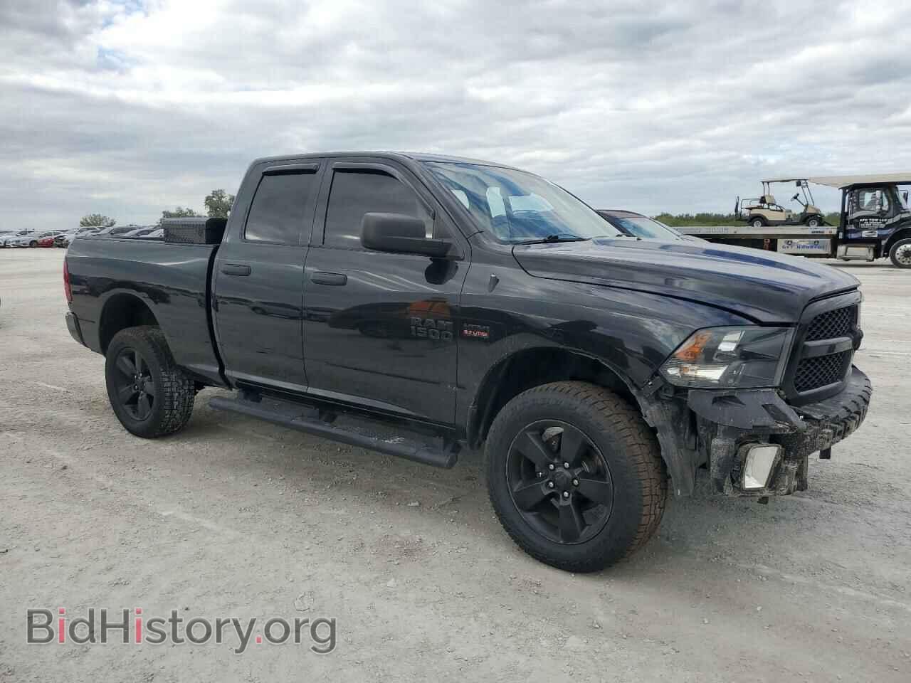 2017 RAM 1500 - VIN: 1C6RR7FT3HS575417 - Фото 4