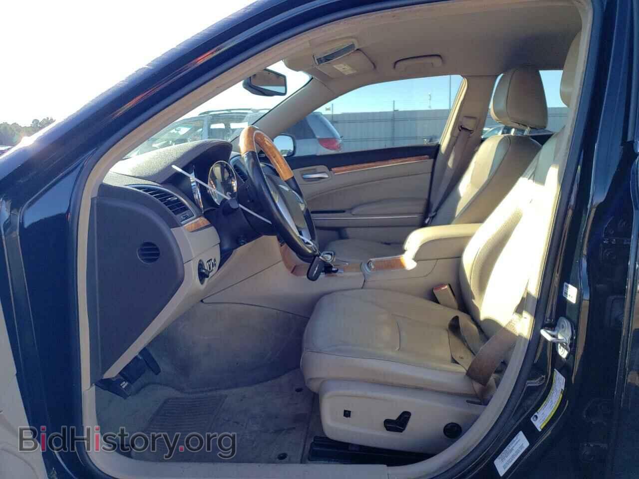 2012 CHRYSLER 300 - VIN: 2C3CCACG2CH253215 - Фото 7