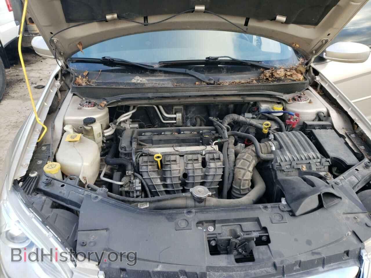 2013 CHRYSLER 200 - VIN: 1C3CCBBB7DN714123 - Фото 11