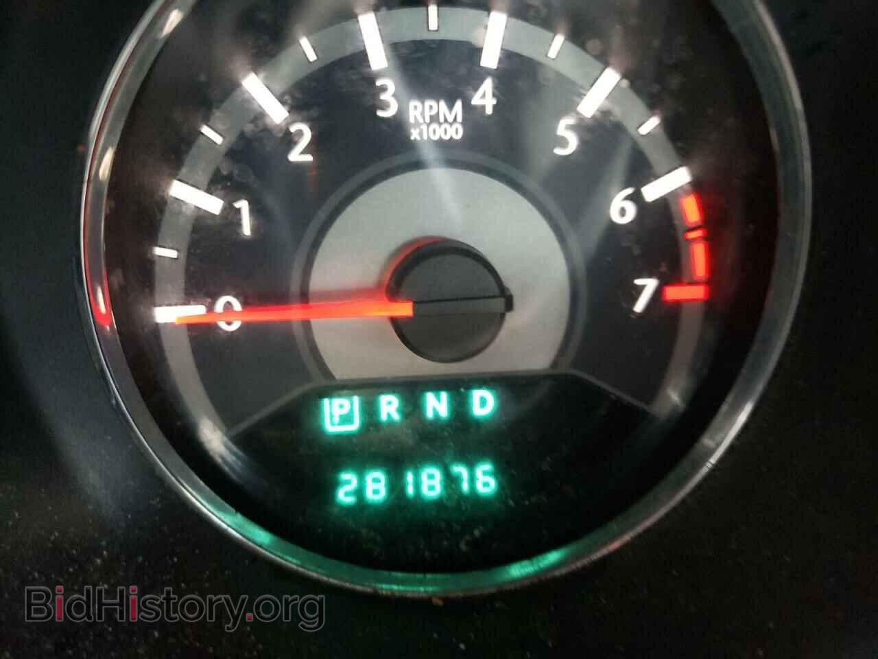 2013 CHRYSLER 200 - VIN: 1C3CCBBB7DN714123 - Фото 9