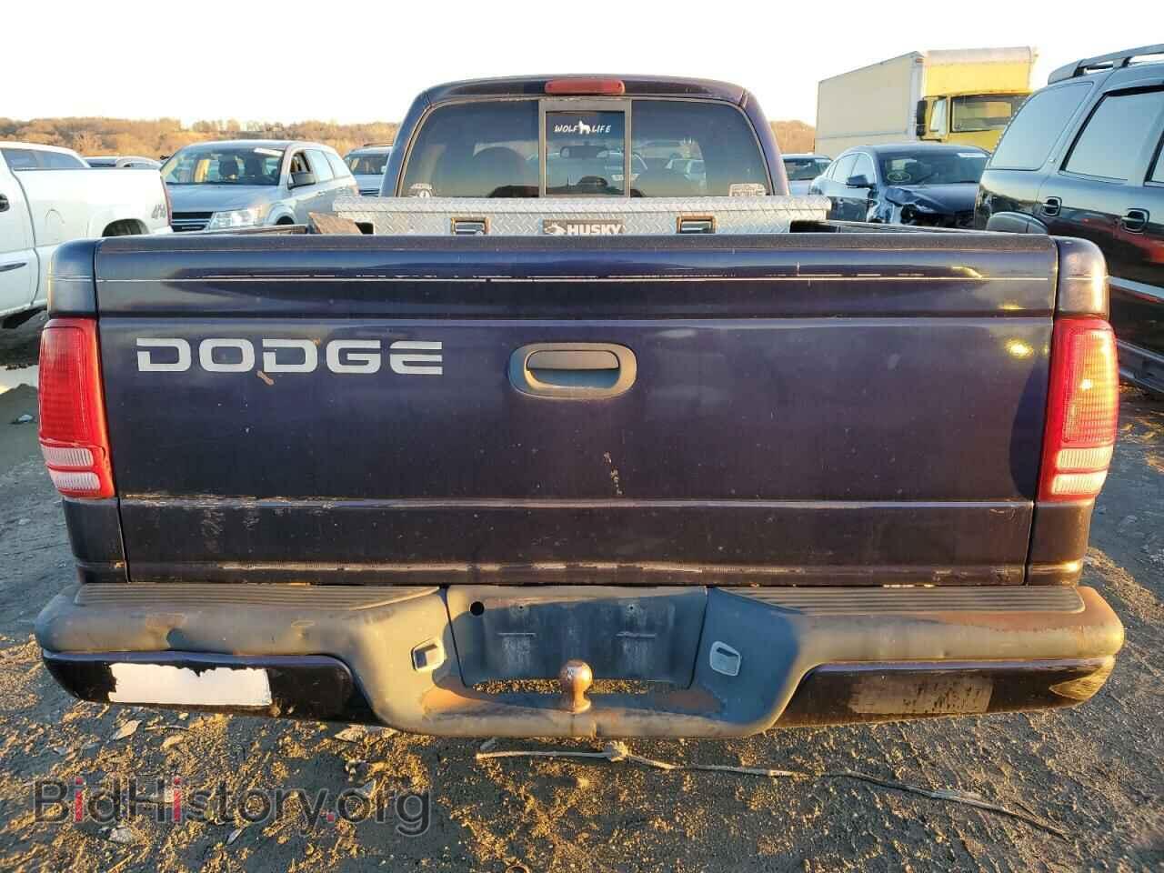 1998 DODGE All Models - VIN: 1B7GL22X3WS545666 - Photo 6