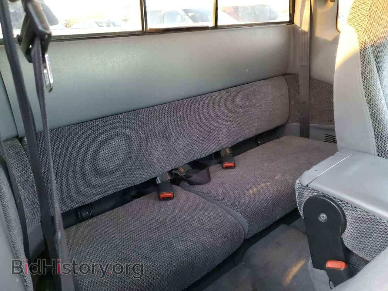 1998 DODGE All Models - VIN: 1B7GL22X3WS545666 - Photo 10