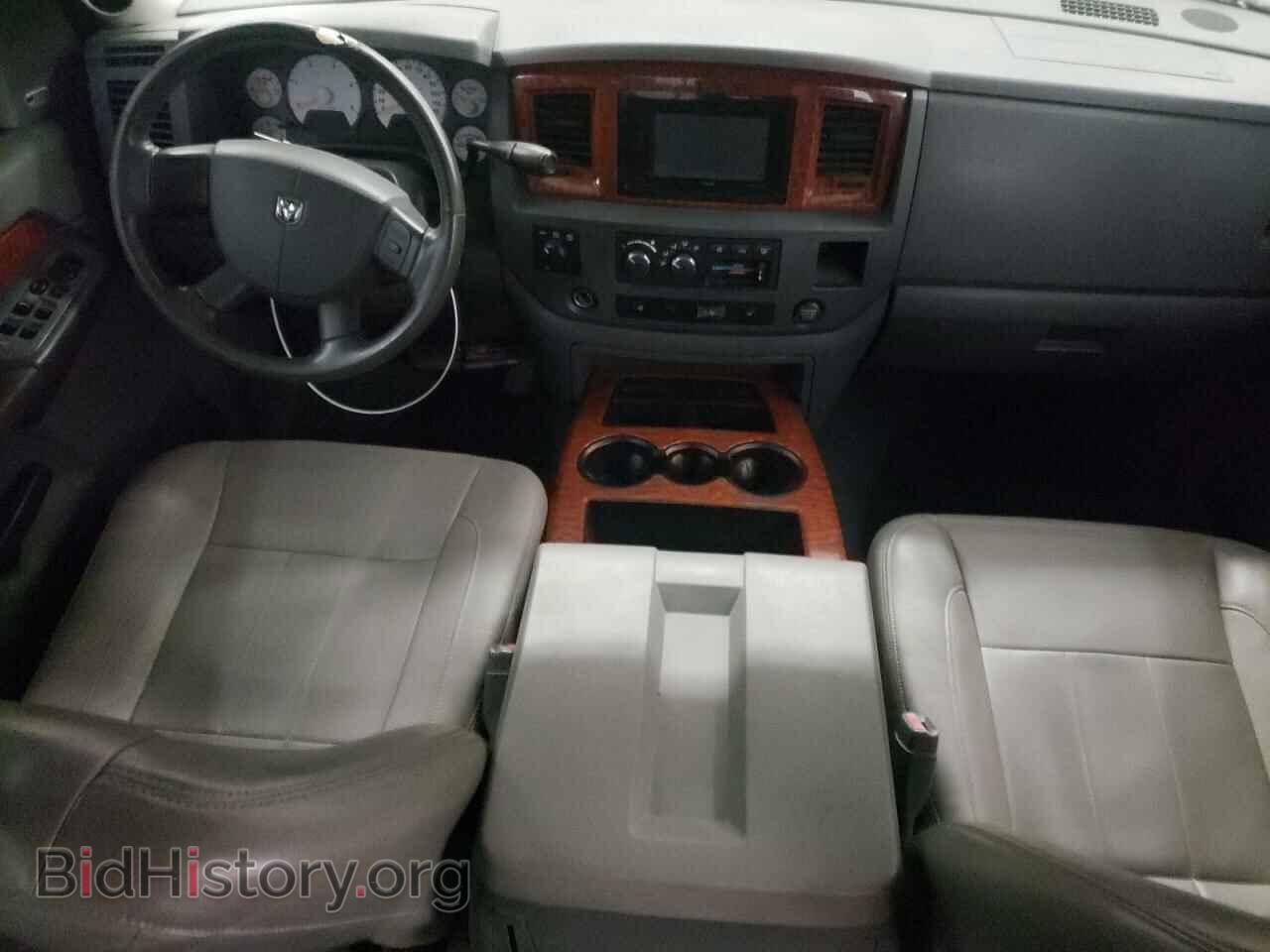 2007 DODGE All Models - VIN: 3D7KS29A57G829491 - Photo 8