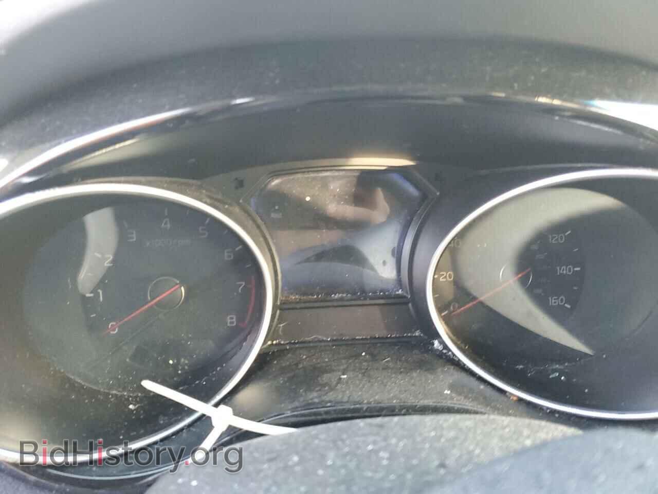 2015 KIA All Models - VIN: KNDMC5C10F6033077 - Фото 9