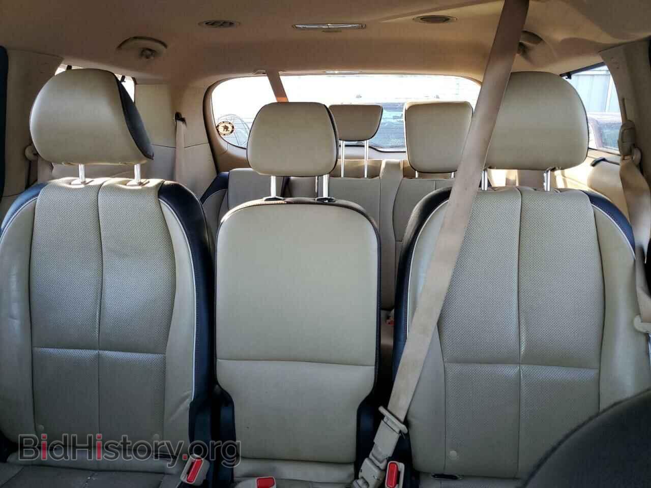 2015 KIA All Models - VIN: KNDMC5C10F6033077 - Фото 10