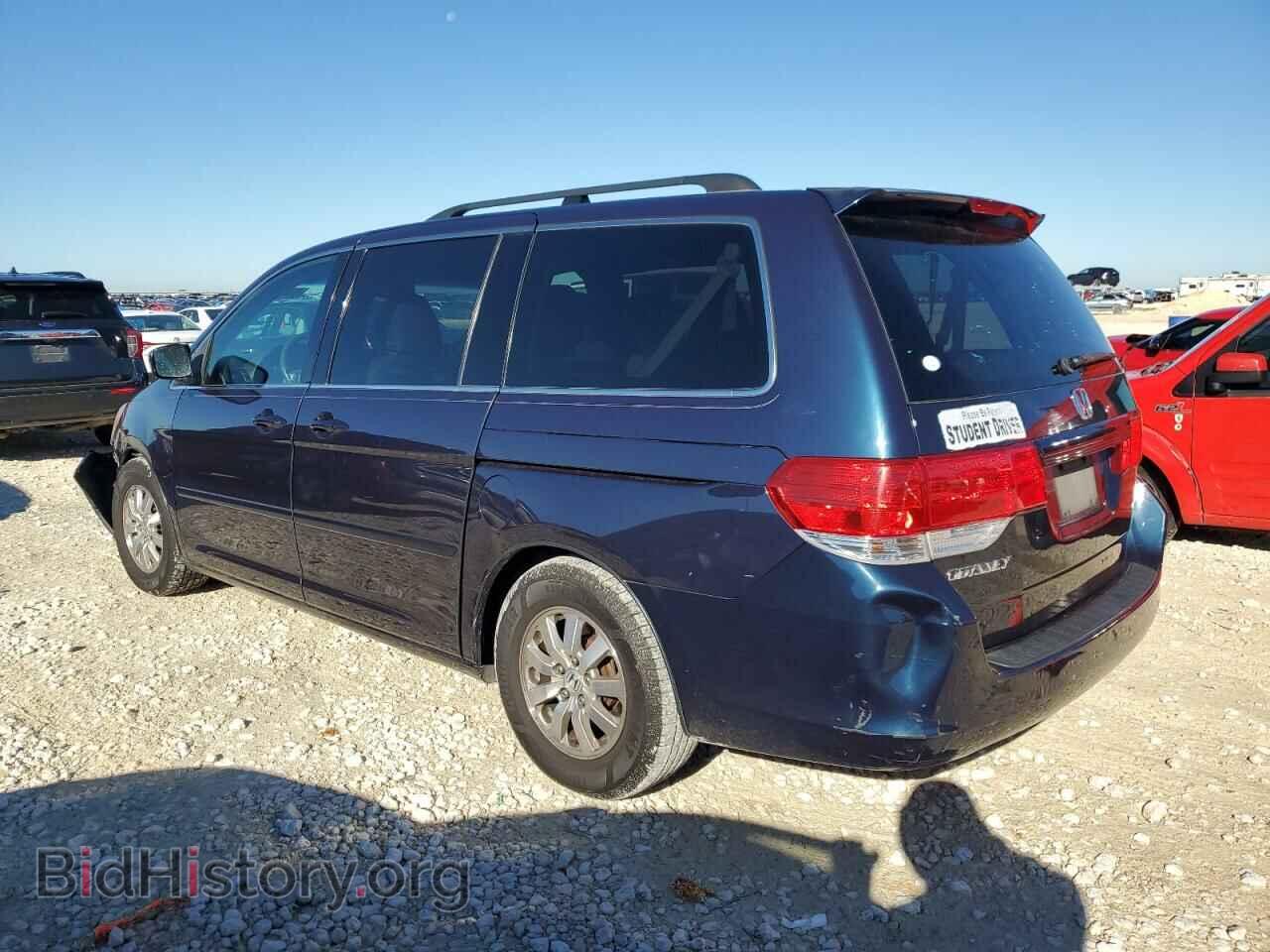 2009 HONDA All Models - VIN: 5FNRL38679B403061 - Фото 2
